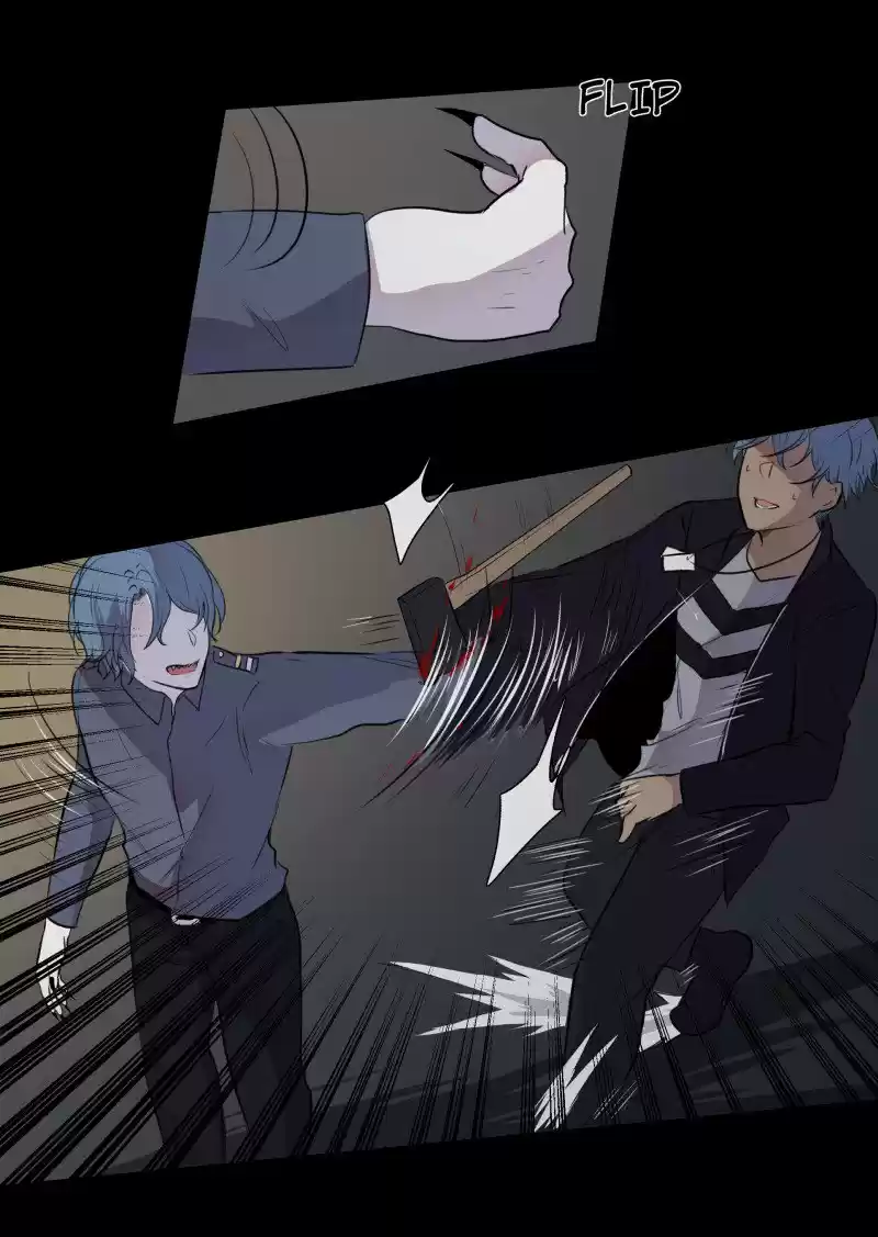 Rebirth-69Michi Chapter 41