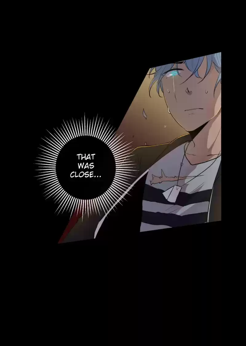 Rebirth-69Michi Chapter 41