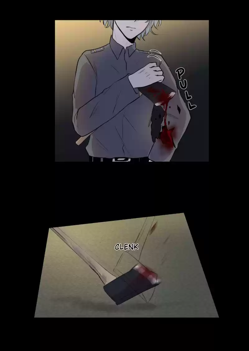 Rebirth-69Michi Chapter 41