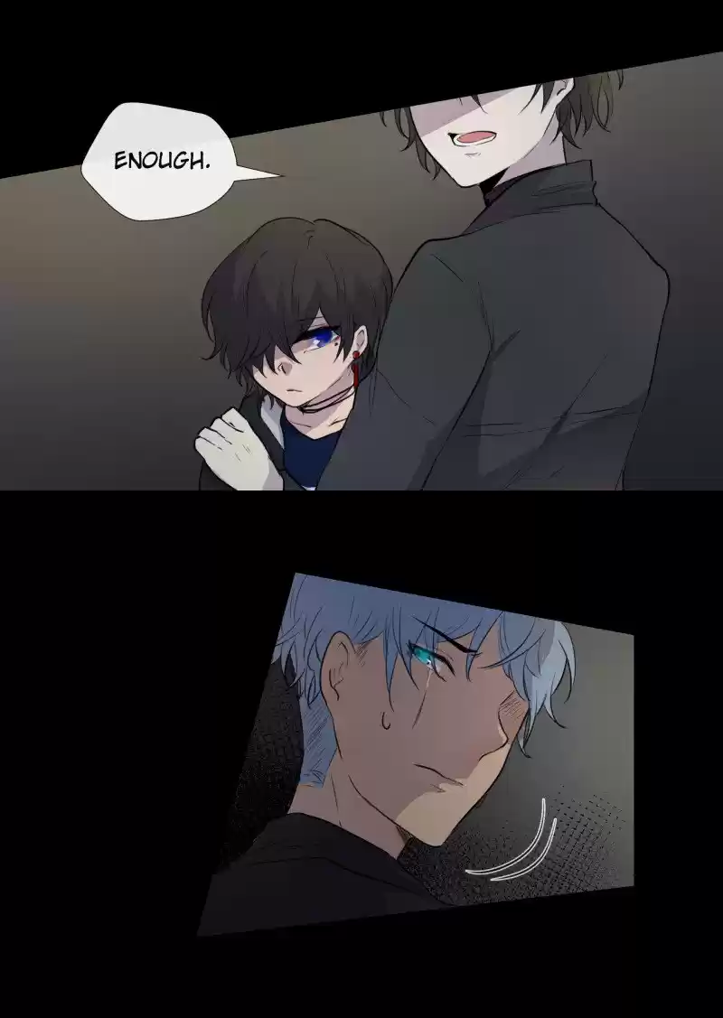 Rebirth-69Michi Chapter 41