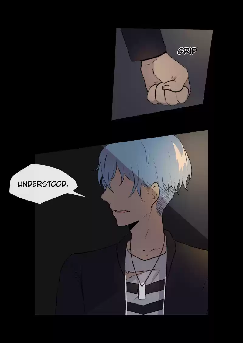 Rebirth-69Michi Chapter 41