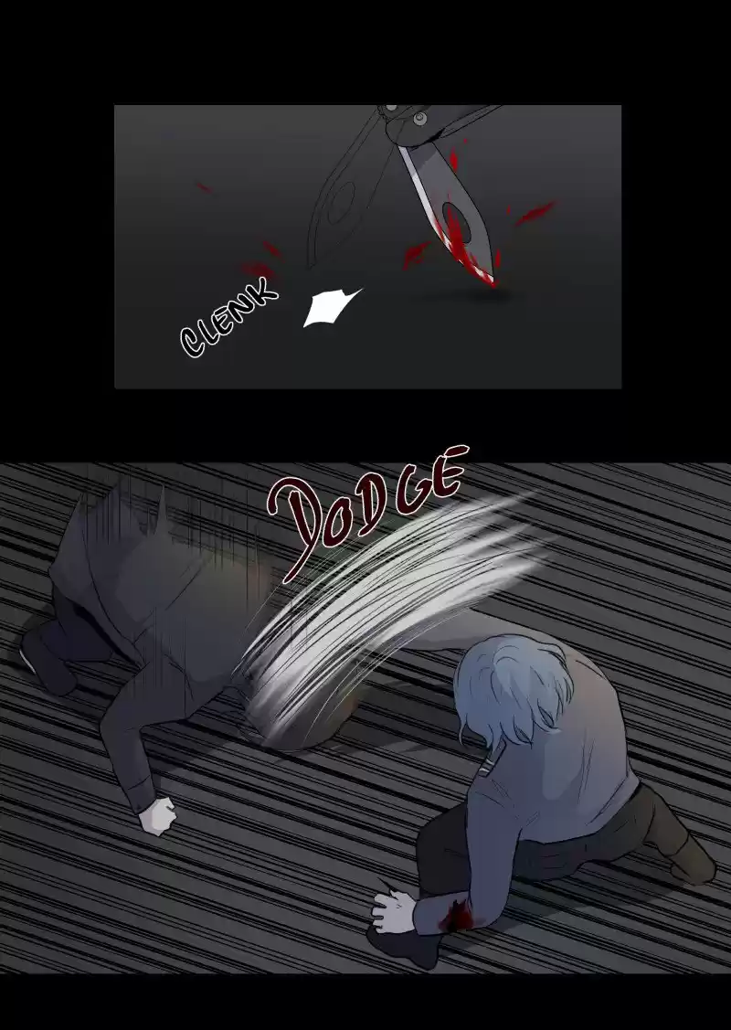 Rebirth-69Michi Chapter 41