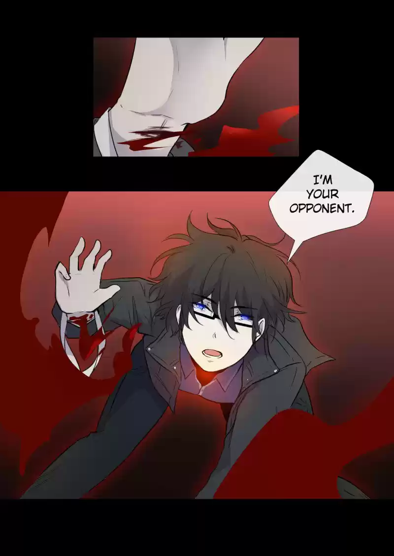 Rebirth-69Michi Chapter 41