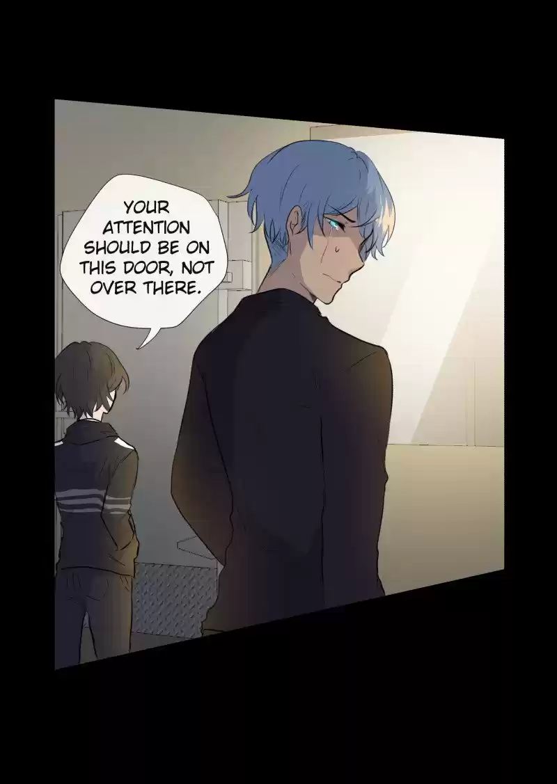 Rebirth-69Michi Chapter 41