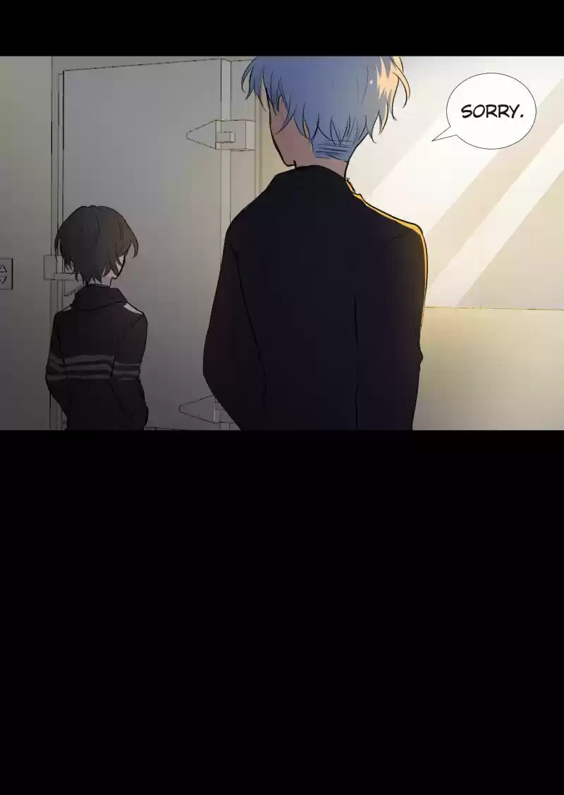 Rebirth-69Michi Chapter 41