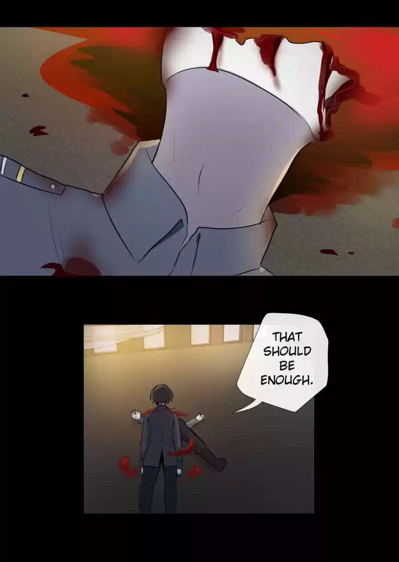 Rebirth-69Michi Chapter 41