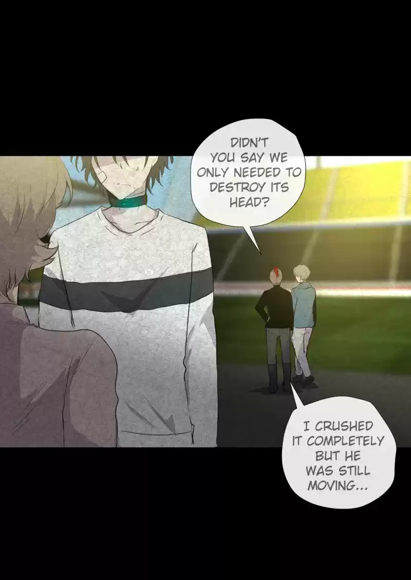 Rebirth-69Michi Chapter 42