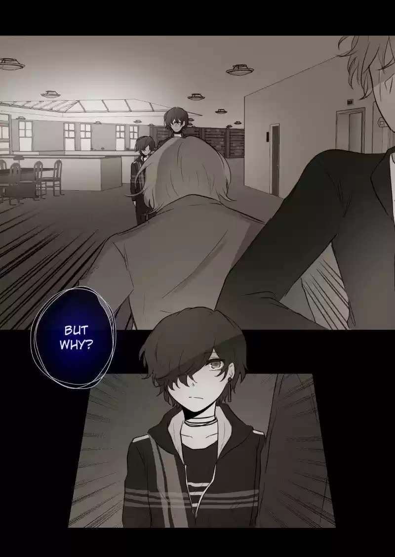 Rebirth-69Michi Chapter 42