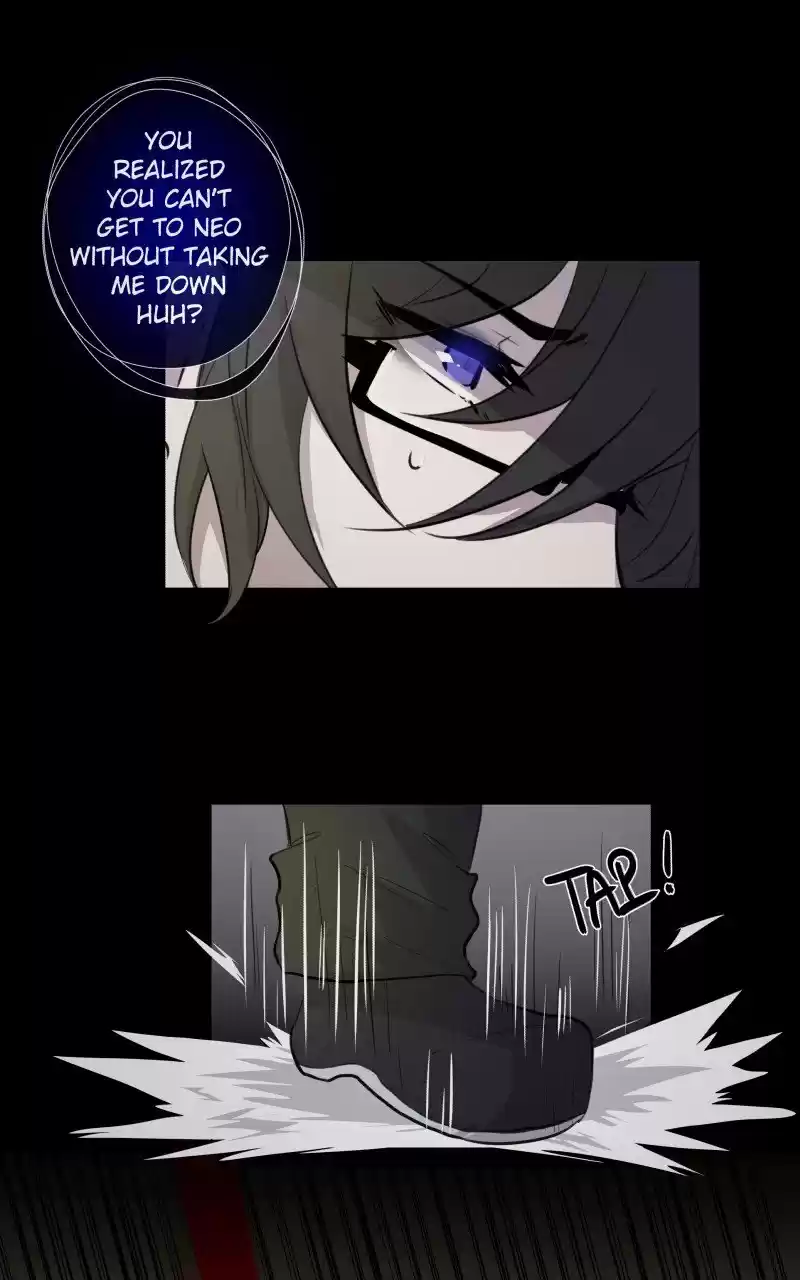 Rebirth-69Michi Chapter 42