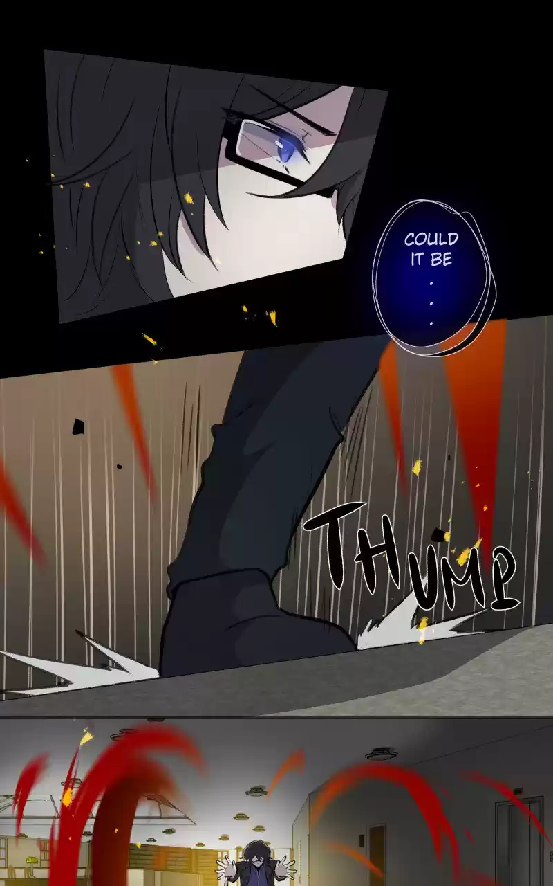 Rebirth-69Michi Chapter 43