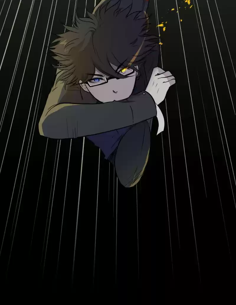 Rebirth-69Michi Chapter 43