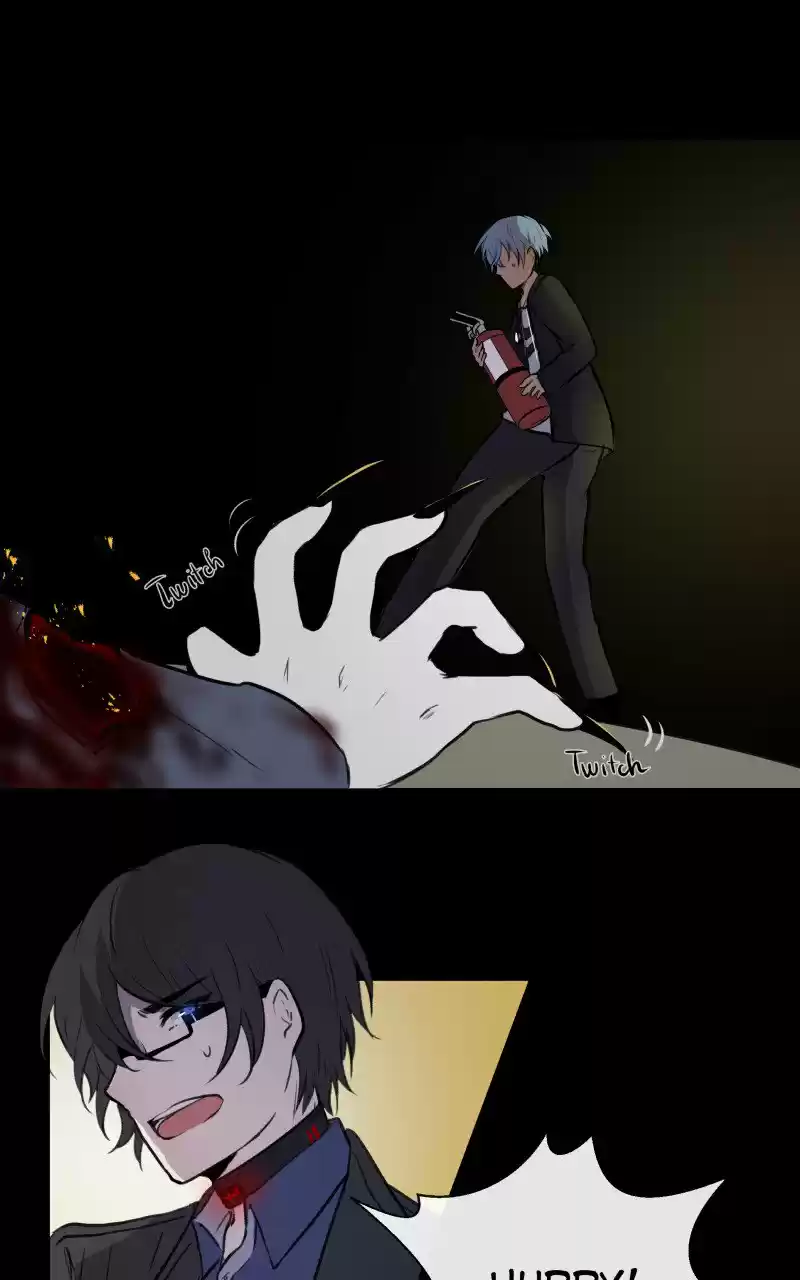 Rebirth-69Michi Chapter 43