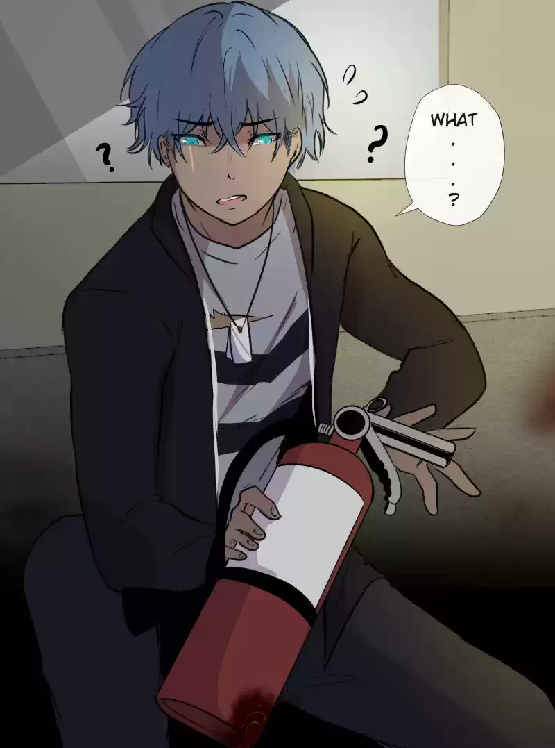 Rebirth-69Michi Chapter 43