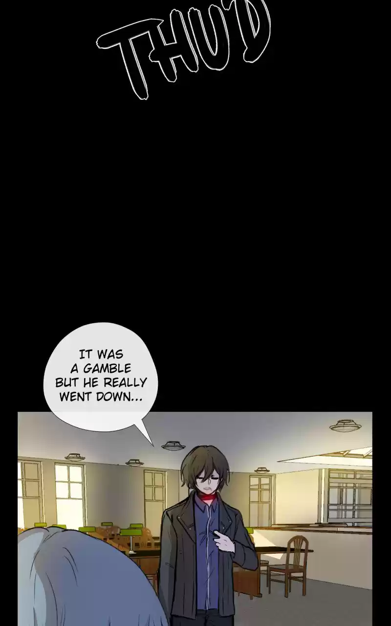 Rebirth-69Michi Chapter 43