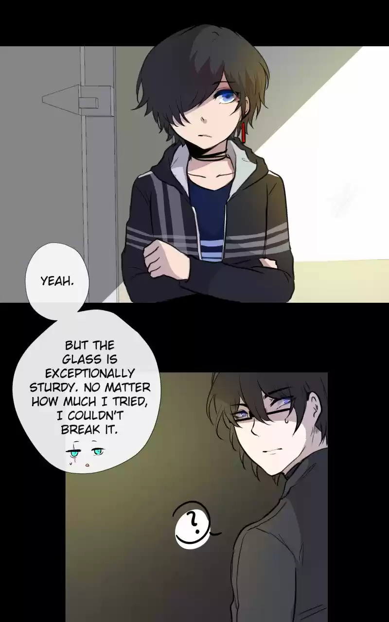 Rebirth-69Michi Chapter 43