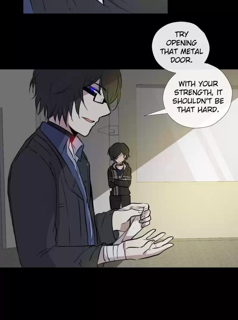 Rebirth-69Michi Chapter 43