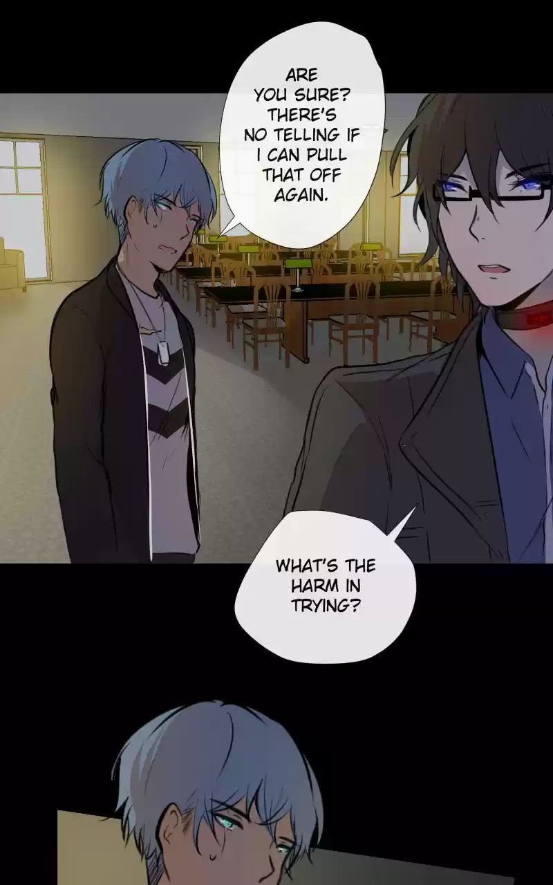 Rebirth-69Michi Chapter 43