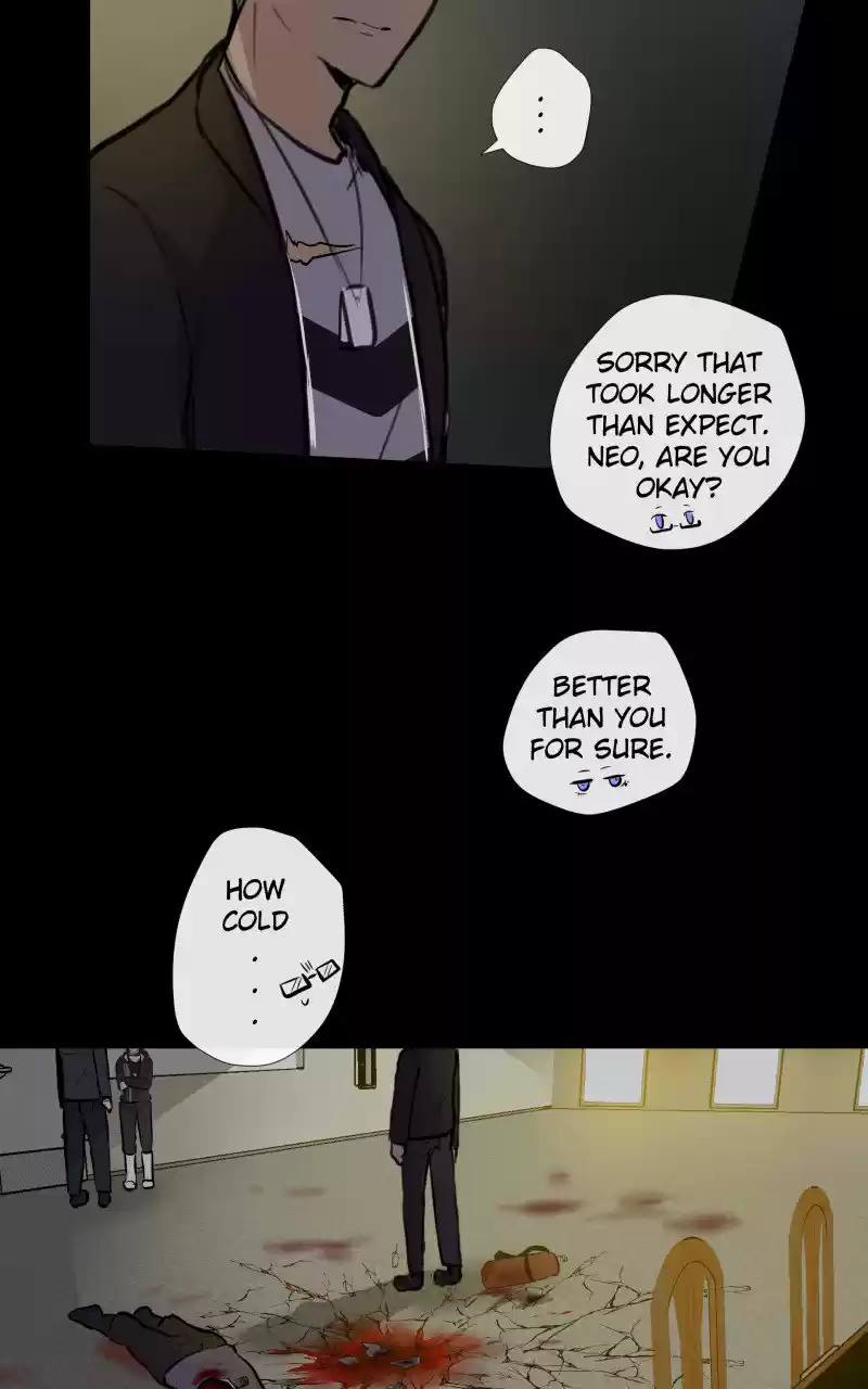 Rebirth-69Michi Chapter 43