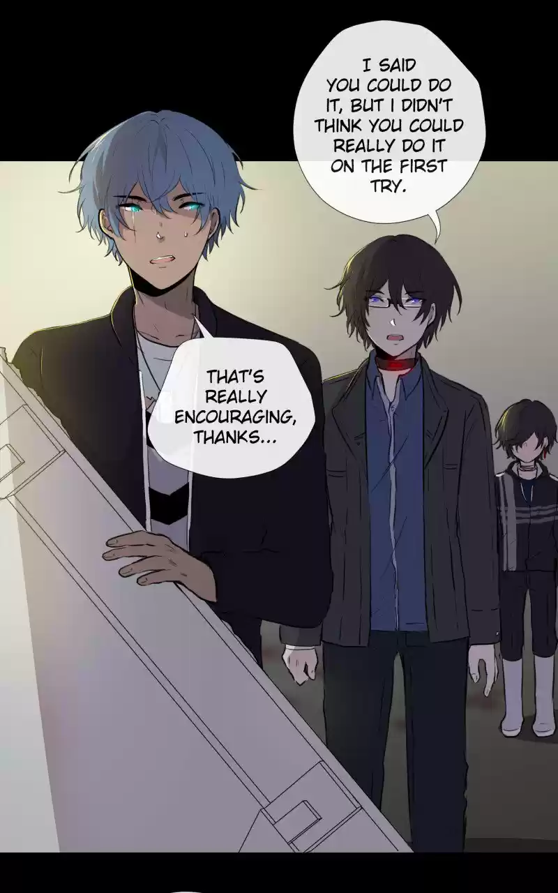 Rebirth-69Michi Chapter 44