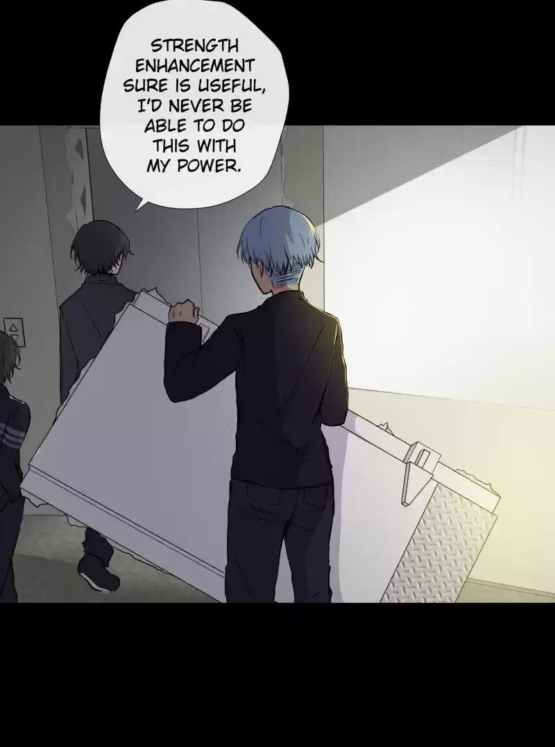 Rebirth-69Michi Chapter 44