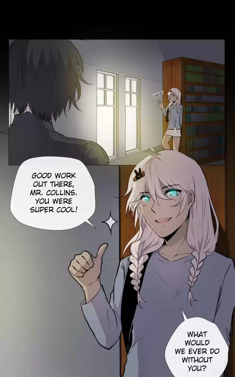 Rebirth-69Michi Chapter 44