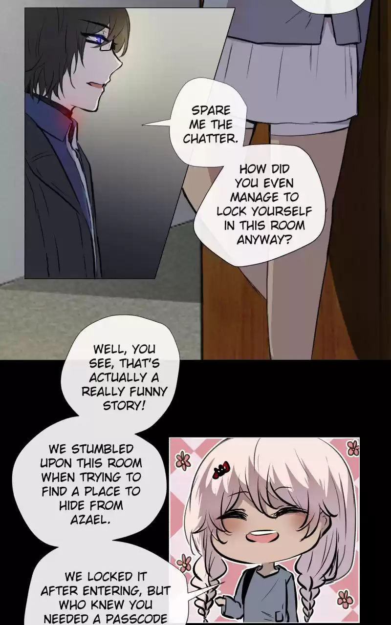 Rebirth-69Michi Chapter 44