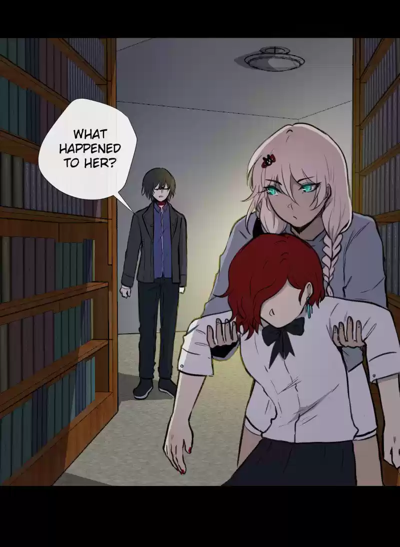 Rebirth-69Michi Chapter 44