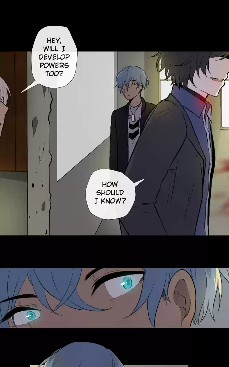 Rebirth-69Michi Chapter 44