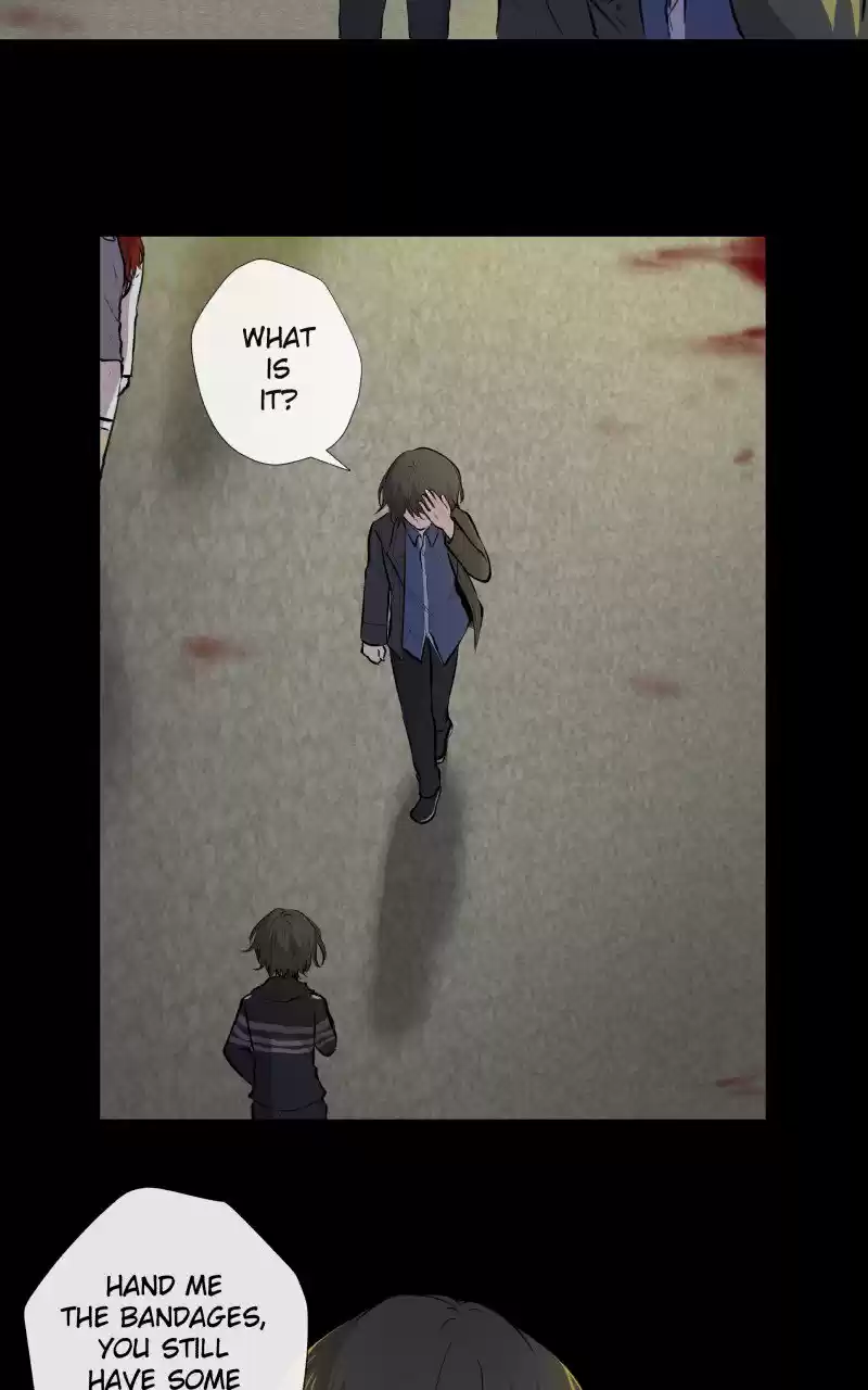 Rebirth-69Michi Chapter 44