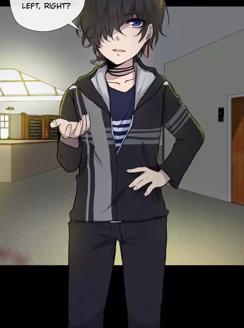 Rebirth-69Michi Chapter 44