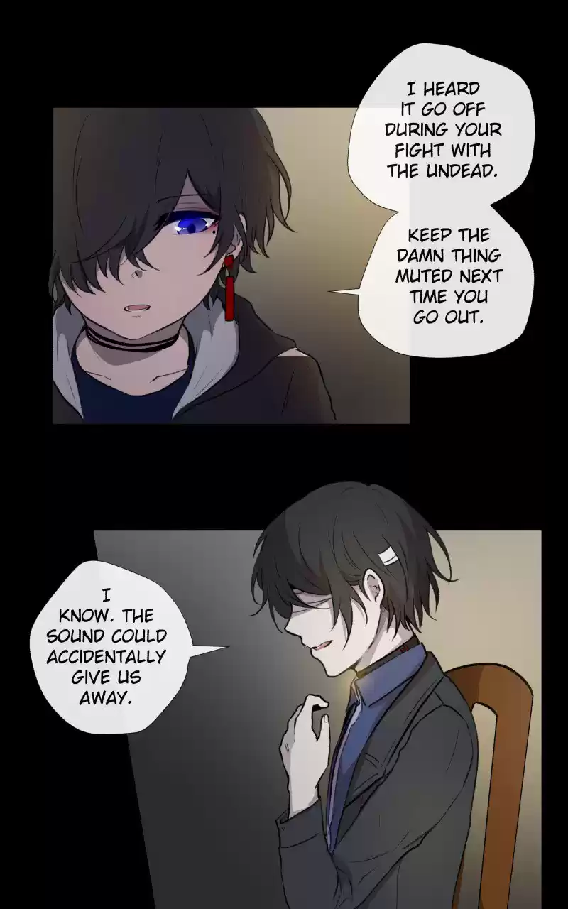 Rebirth-69Michi Chapter 44