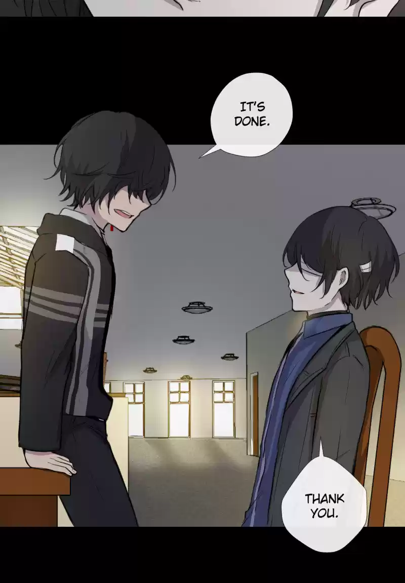 Rebirth-69Michi Chapter 44