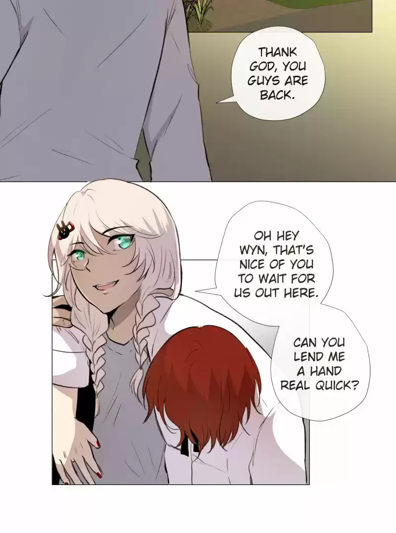 Rebirth-69Michi Chapter 44