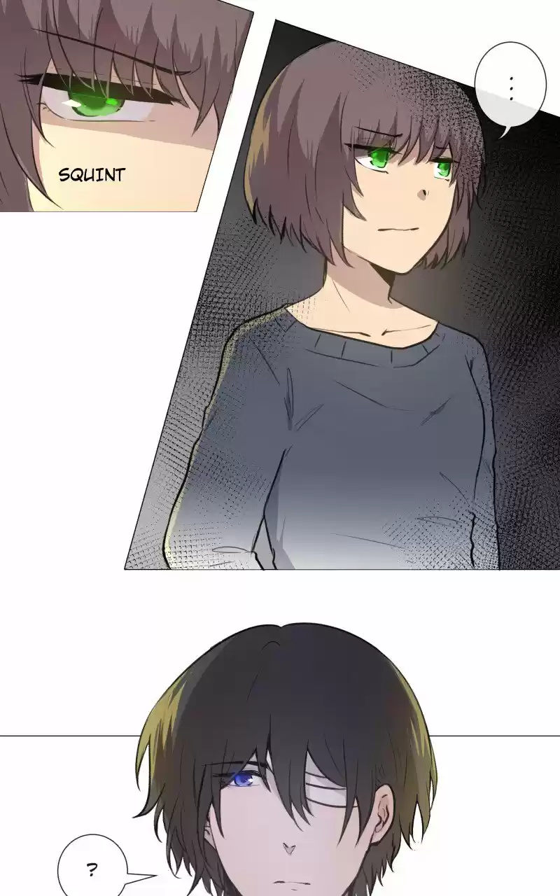 Rebirth-69Michi Chapter 45