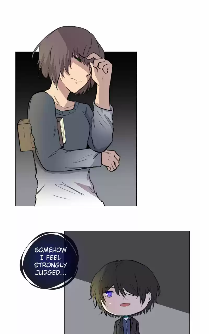 Rebirth-69Michi Chapter 45