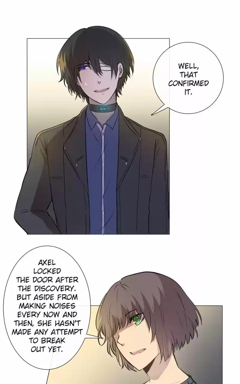 Rebirth-69Michi Chapter 45