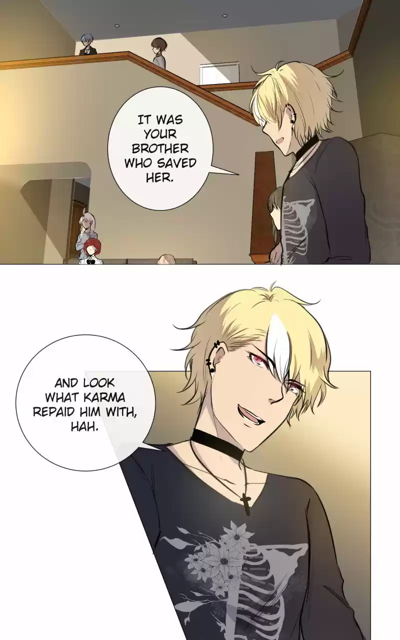 Rebirth-69Michi Chapter 45