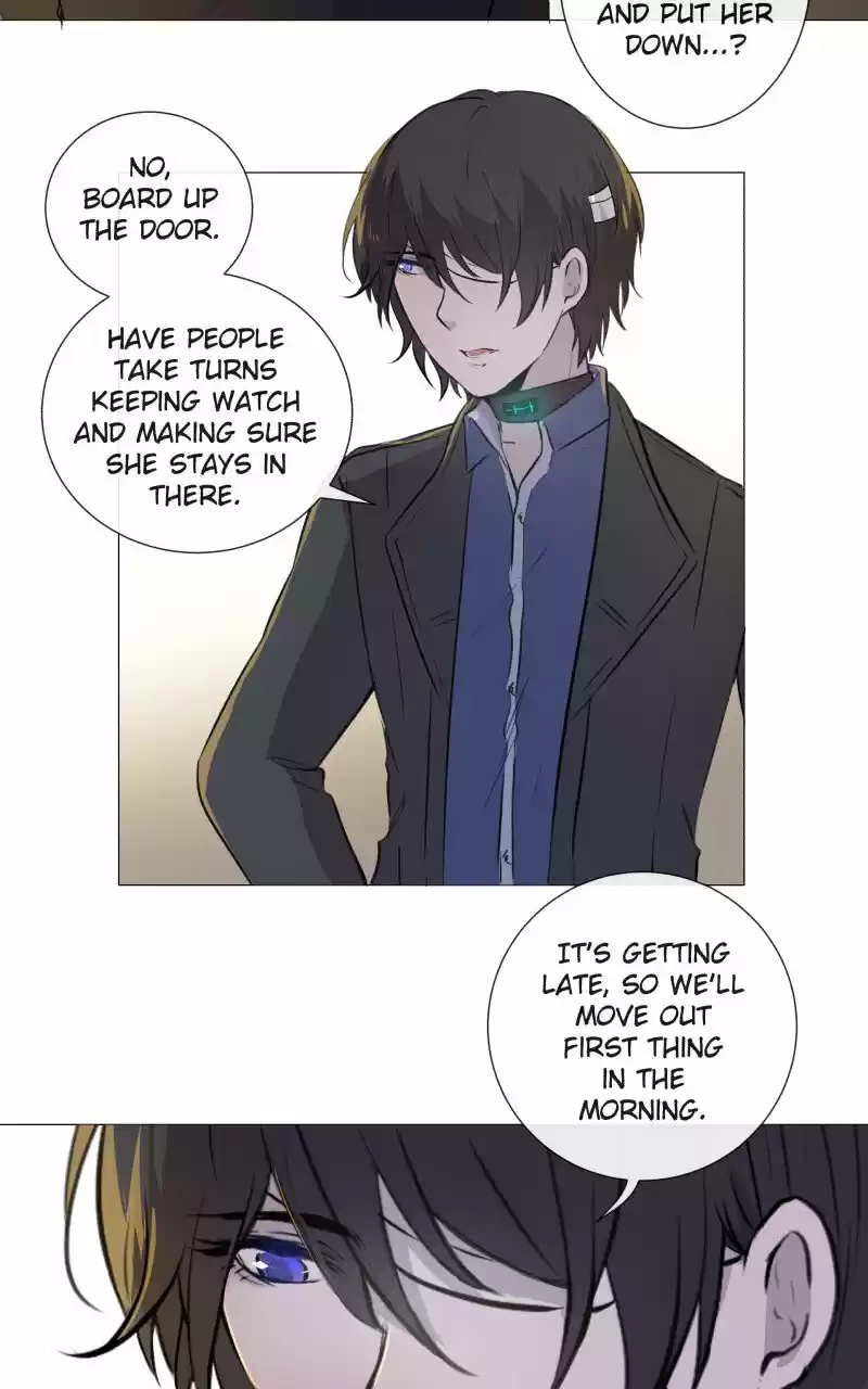 Rebirth-69Michi Chapter 45