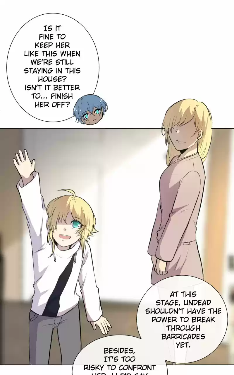 Rebirth-69Michi Chapter 45