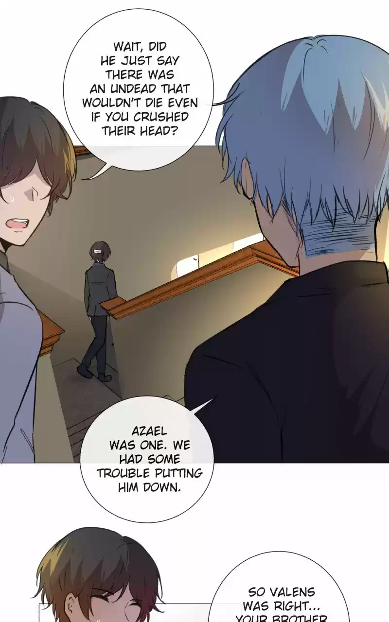 Rebirth-69Michi Chapter 45