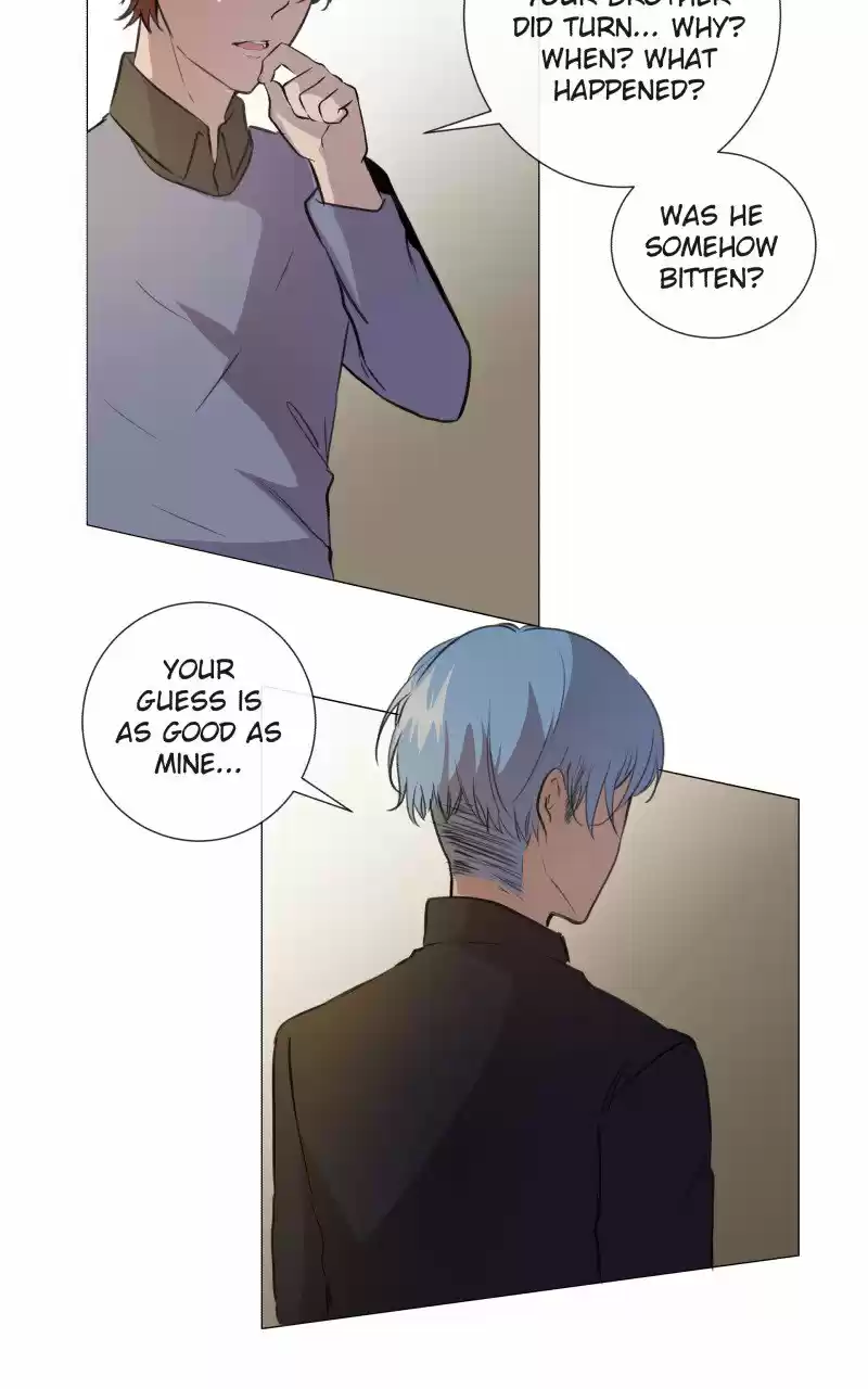 Rebirth-69Michi Chapter 45