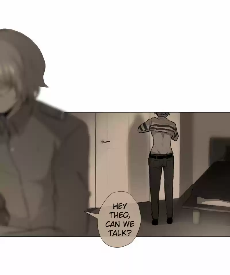 Rebirth-69Michi Chapter 45