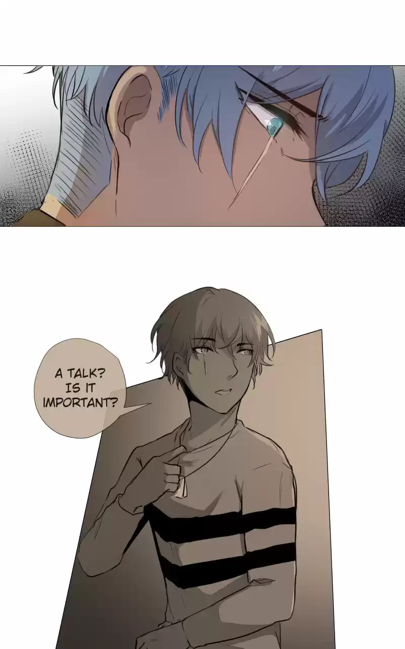 Rebirth-69Michi Chapter 45