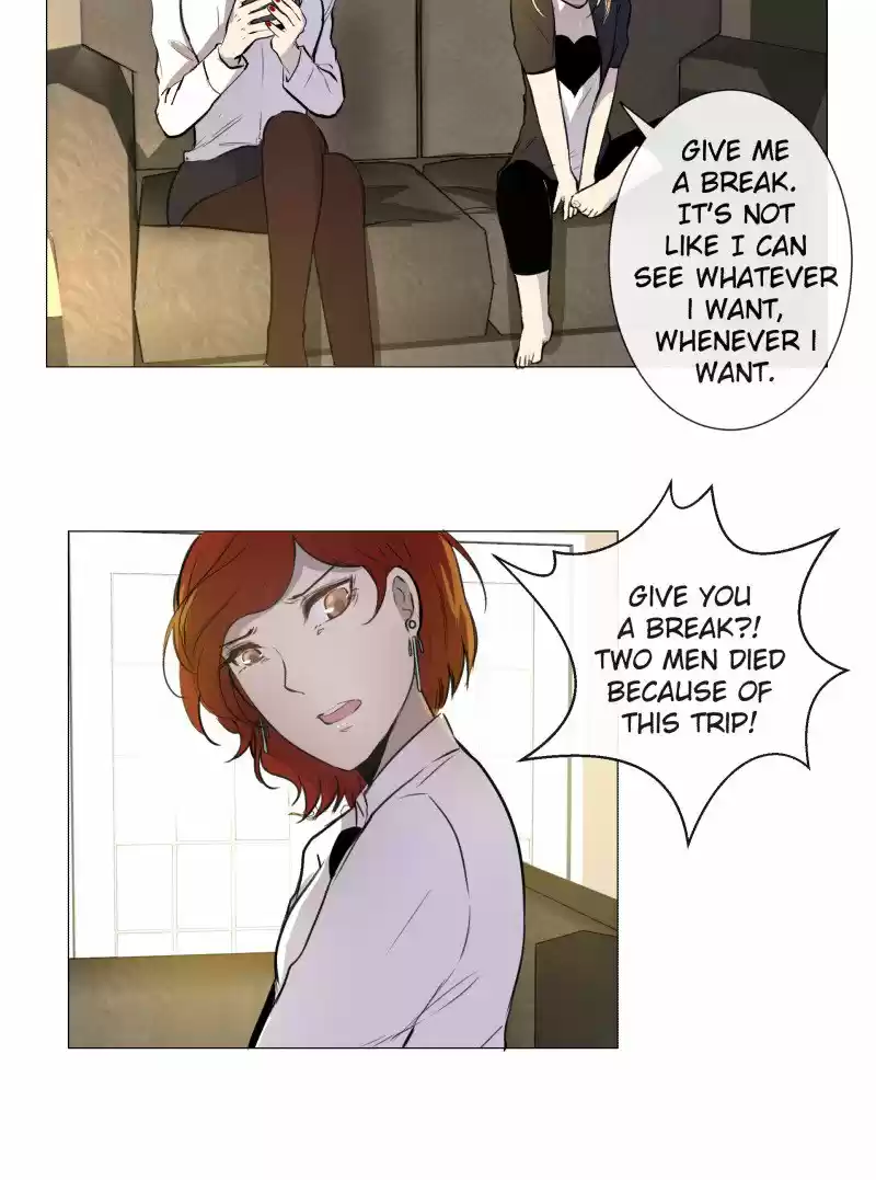 Rebirth-69Michi Chapter 45