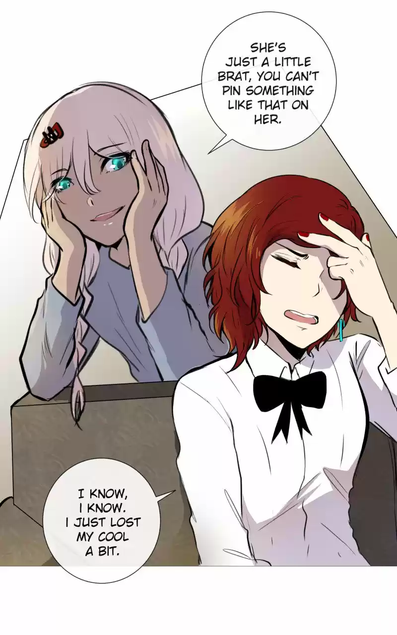 Rebirth-69Michi Chapter 45