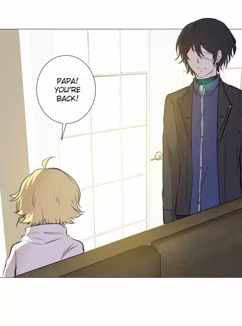 Rebirth-69Michi Chapter 45