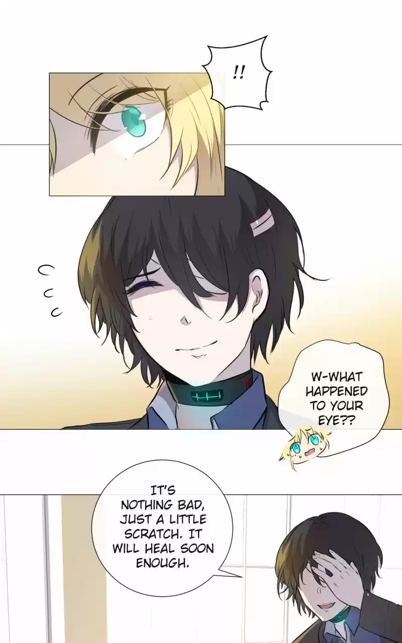 Rebirth-69Michi Chapter 45