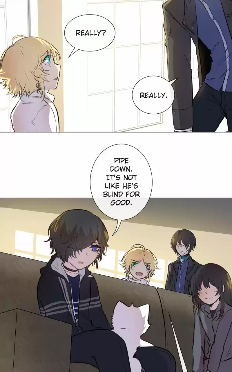 Rebirth-69Michi Chapter 45