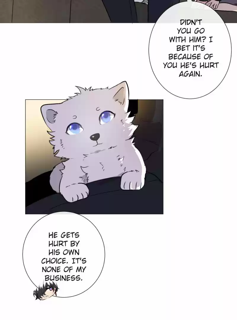 Rebirth-69Michi Chapter 45