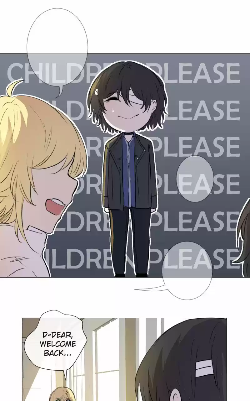 Rebirth-69Michi Chapter 45